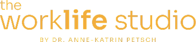 The Worklife Studio – Dr. Anne-Katrin Petsch